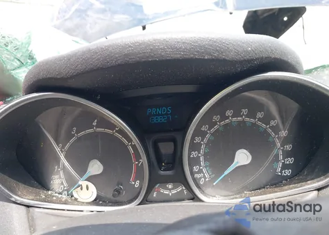 2019 Ford Fiesta Se from USA, damaged, VIN 3FADP4BJ4KM141458